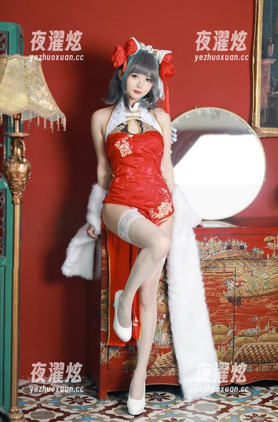 51酱的泳池写真——打包带走，图包下载随便你家！
