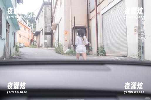 Aram(아람)的高清写真集：奶油爱丽丝，差点让人想舔屏！
