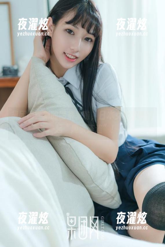 GIRLT果团网 果团网:新的图集来啦,日本女老湿和你一起“趣事连连”!