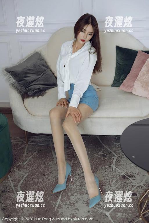 HuaYang花漾 - 最新分享：当周大萌遇上“女孩”——小缺点也变成了萌点！