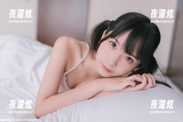 MTYH喵糖映画 - 一双美腿不够，得来点壁纸！蠢沫沫美脚合集抢先看！