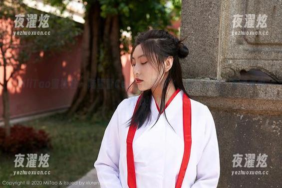 MiiTao蜜桃社 - 陆萱萱Cecilia带你飞，甜心美图，高像素也开心！