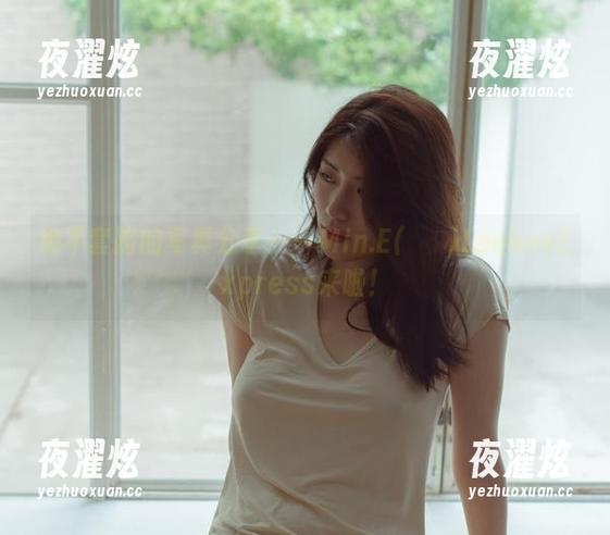 绝不套路的写真分享——Min.E(민이)LeeheeExpress来啦！