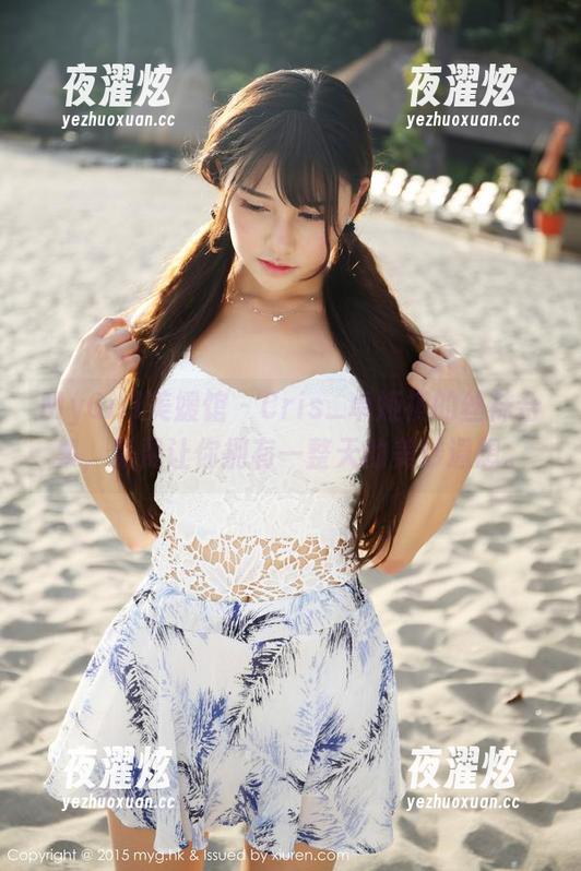 MyGirl美媛馆 - Cris_卓娅祺的丝袜合集，免费让你拥有一整天的美妙遐想。