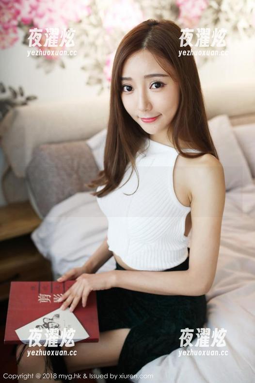 MyGirl美媛馆 - 潘娇娇的兔女郎图鉴：高清画质，细节到你都自动沉浸了。