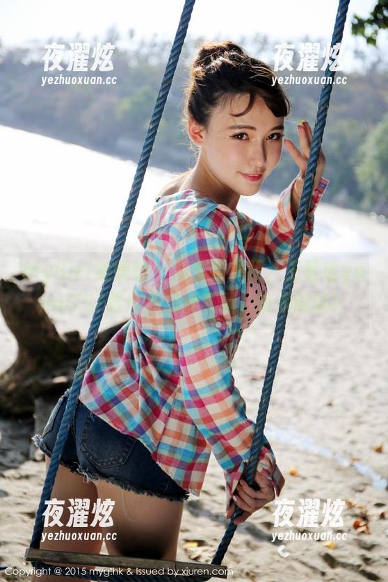 MyGirl美媛馆 - 浴室新体验，王馨瑶yanni757张作品随便下载，快来试试！