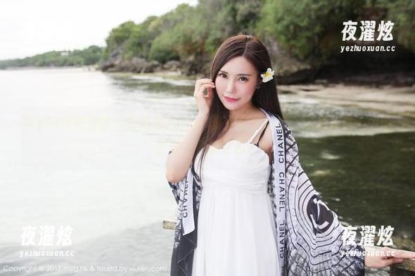 MyGirl美媛馆-田芯娜Angel MyGirl美媛馆 - 田芯娜Angel的少女写真集,你会发现一个新世界,更新了哦!