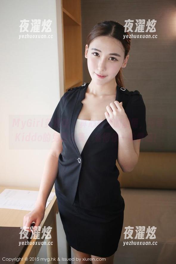 MyGirl美媛馆 - 真心扯淡的剧情，阿乖Kiddo的免费合集，看得你一脸懵逼！