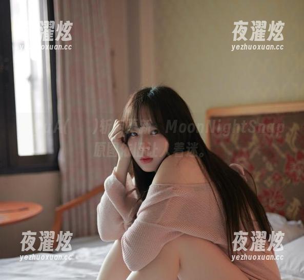 MyuA(뮤아)斩新更新，MoonNightSnap原图依旧让人着迷。