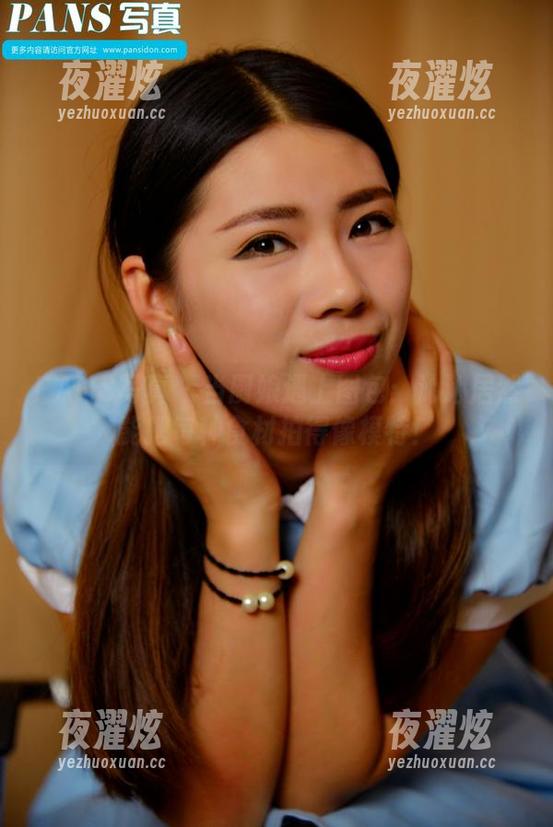 PANS写真 - 当厨娘遇上图包：沁沁居然能把每种食材拍得像模特！