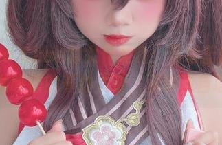 Poppa Chan的女仆角色：当碧蓝航线遇上咖啡馆的奇妙对话，资源请自取！