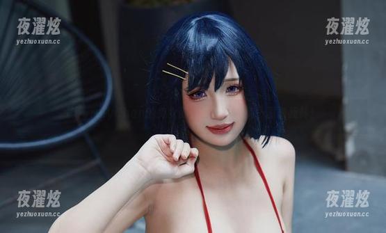 PuyPuyChan的兔女郎合集：万只兔子围着我转！
