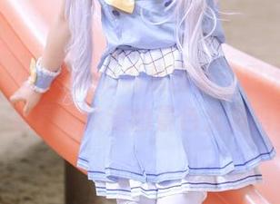哇，Sayo Momo私房图集：黑天鹅出没！是星穹铁道的景色太美吗？