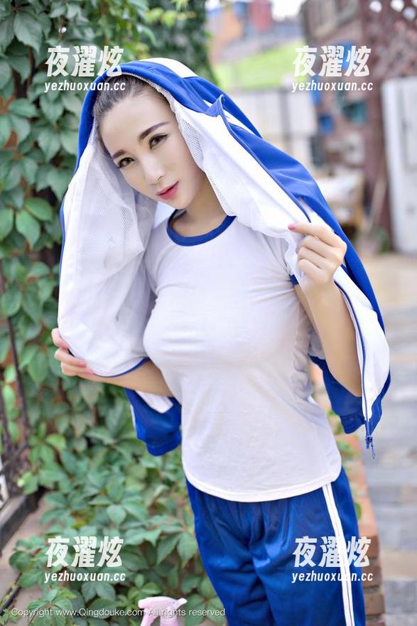 TGOD推女神 - 朱小旭的双人合集，总是给人意外的“默契”。