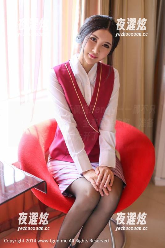 TGOD推女神-汪佩妮Penny TGOD推女神 - 汪佩妮Penny——那不只是一个运动的姿态。全套图集来临,准备好脑洞大开了吗?