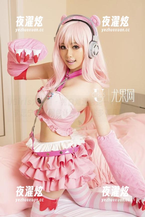 UGirls尤果网 - 纯白难道也是一种态度？李思宁最新图包让我忍不住多看几眼。