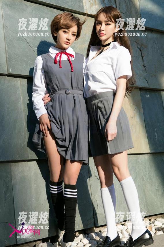 UGirls尤果网 - 天天在线找甜心，韩沫瑜的图片比我早上的蜜豆腐还要甜