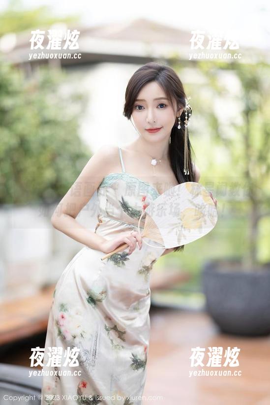XIAOYU语画界 - 原图来啦！林星阑教你如何把户外当个大游乐场，哈哈！