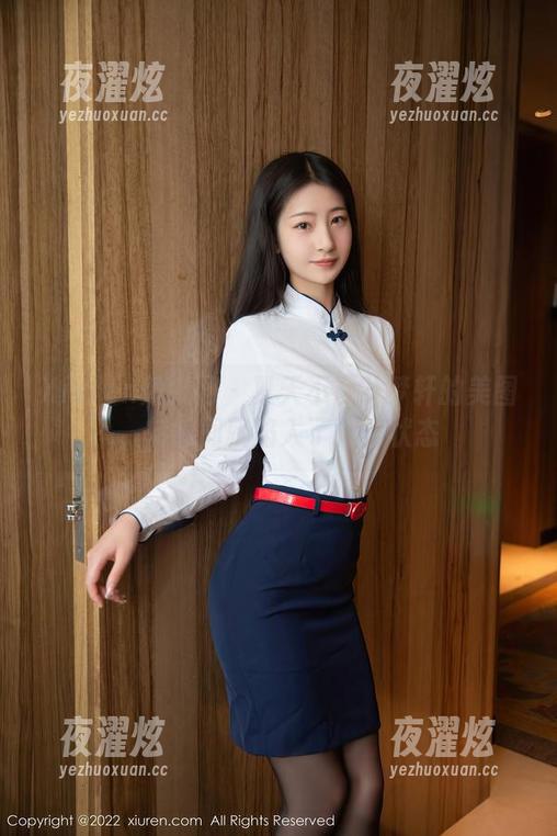 Xiuren秀人网-叶梦轩 Xiuren秀人网 - 夏天不及叶梦轩的美图,转眼间就陷入了什么状态