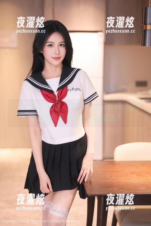 Xiuren秀人网 - 为何妲己_Toxic的内衣美图似乎在撩拨我的脑髓？