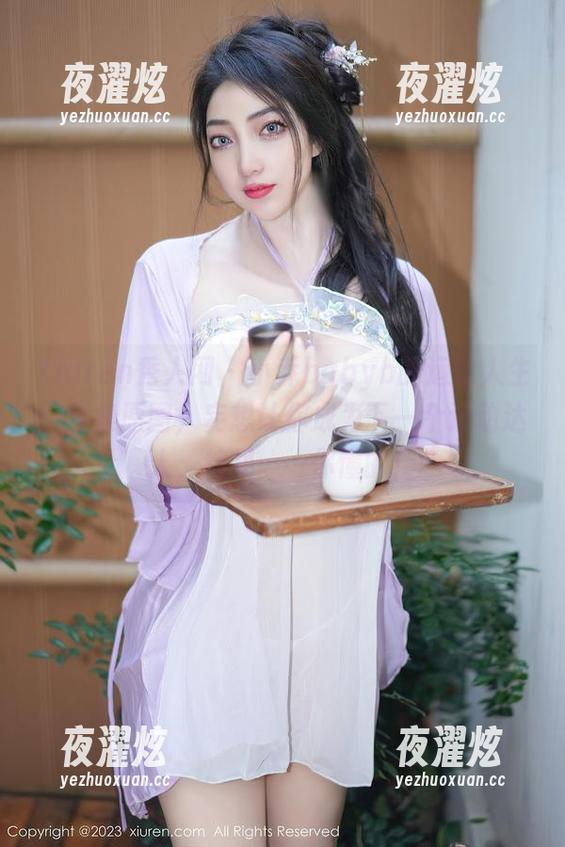 Xiuren秀人网 - 小乔babyb的运动人生：全集原图，妄想让你成为下一个运动达人，结果……你懂的！