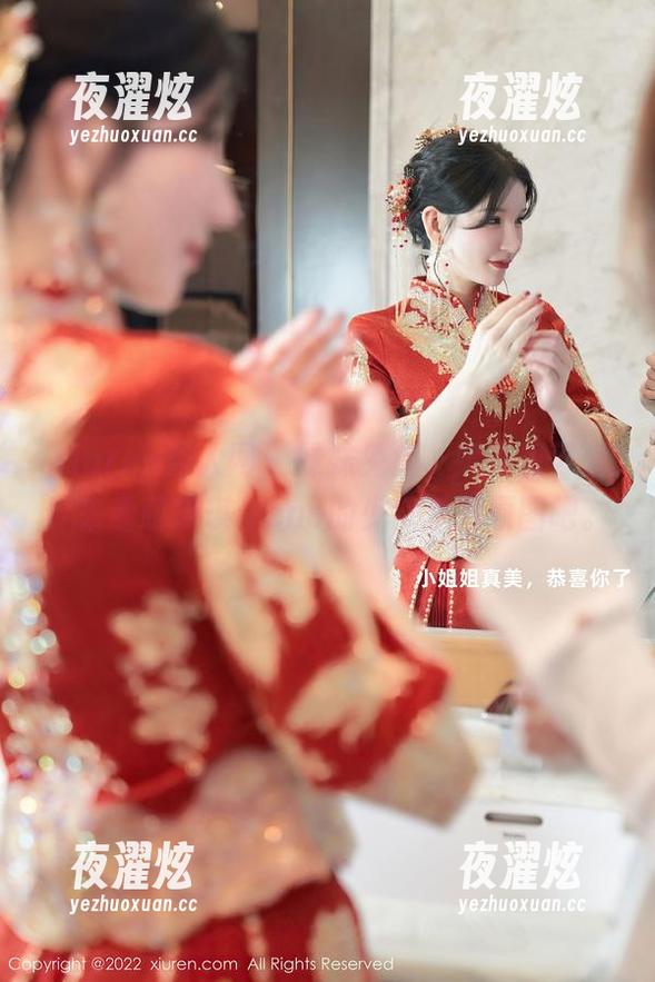 Xiuren秀人网 - 妹妹兔兔，果然很可爱！来看萌琪琪Irene的少女系列原图吧。
