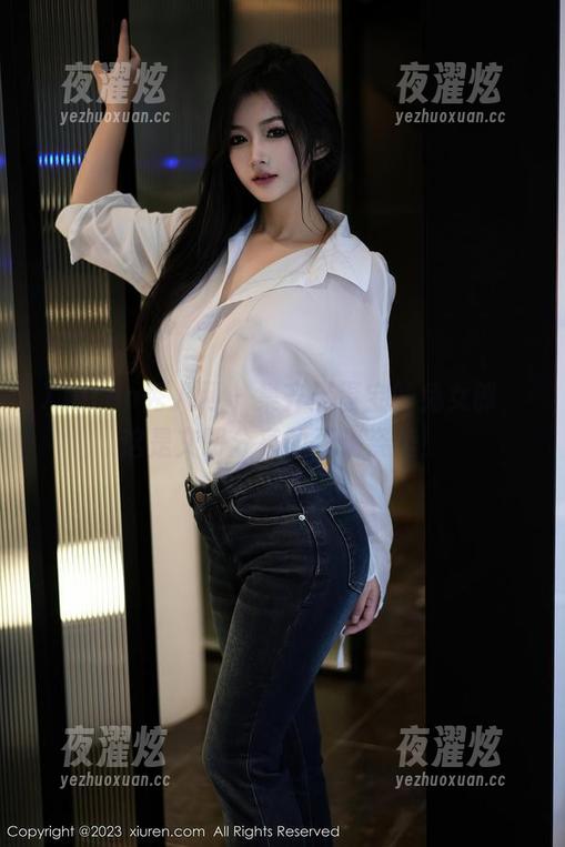 Xiuren秀人网 - 集齐蛋蛋宝的兔女郎，这是文明分享的正确姿势！