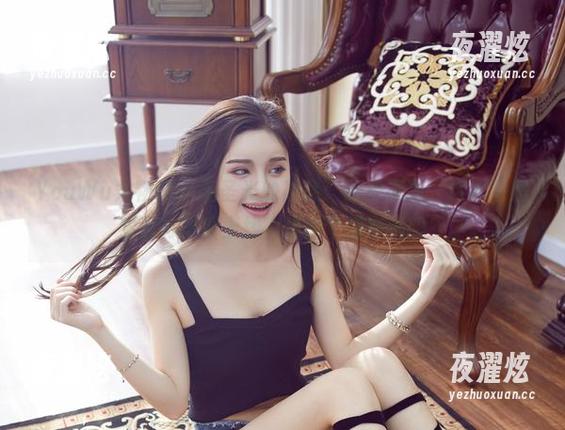 YouWu尤物馆 - 无圣光的筱慧：旅拍原图，这水平居然没有滤镜上线，该换个摄影师吗？