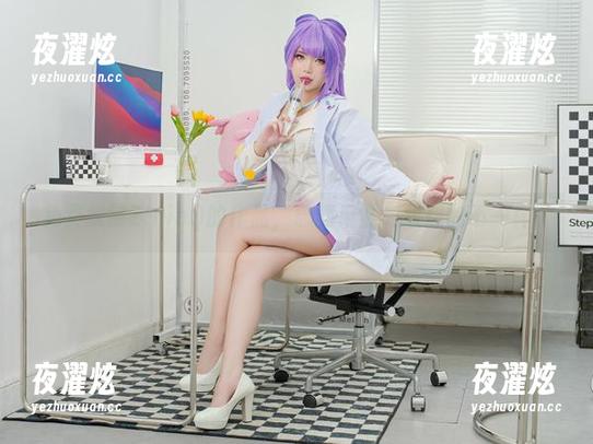 免费欣赏ZinieQ的作品，琉亚果然和我想的不一样。