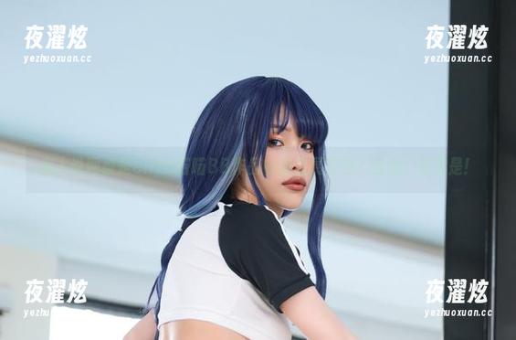 eliza喵喵 有人说网盘是eliza喵喵BB作品的最佳展览吗?我想:确实是!
