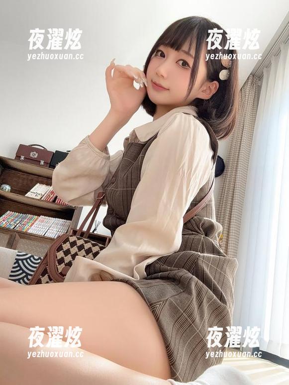 nagesa魔物喵的紫色迷雾：玉藻前原图直击