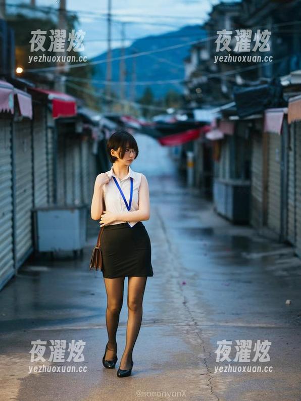 nagisa魔物喵皮衣写真集，更新现场变成了斗技场！