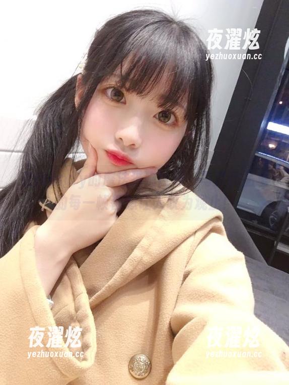wendydydydy_酱油 在Wendy的魔法猫猫世界,写真作品里的每一帧都想让人叹为观止!