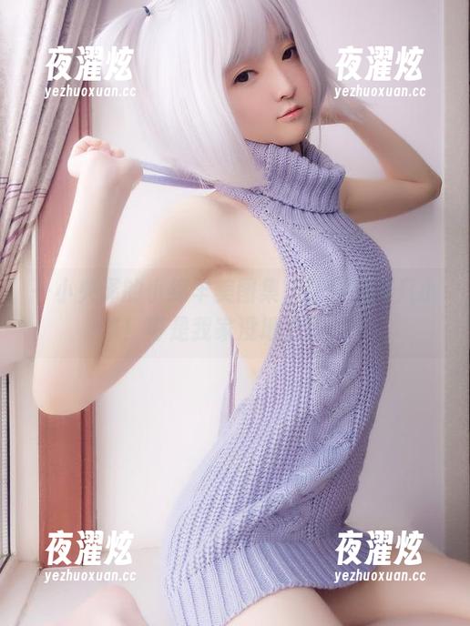 一小央泽的小绵羊美图集，让我想养只小羊！可是我家没地方啊……