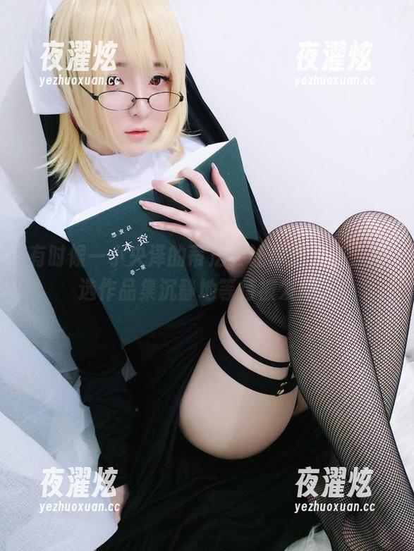 有时候一小央泽的蒂法会让你想太多，精选作品集沉静地等待被发掘。