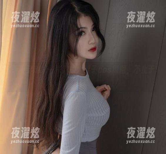 吾妻穿越！一米八的大梨子cos原图，不止于此哦