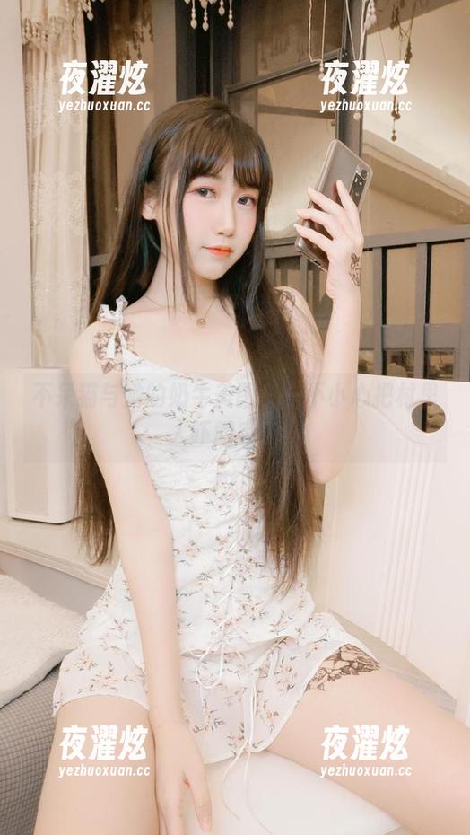 不呆猫与她的奶牛美图，一不小心把村里人吓回家了！