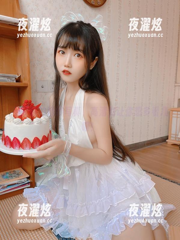 不呆猫的婚纱写真，高清到让你想多看几眼！