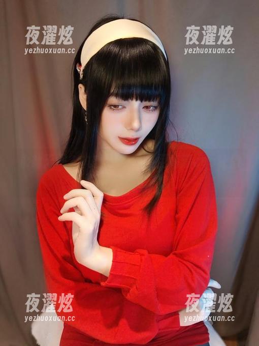 九言 永劫无间?九言教你如何用高清cos让殷紫萍活得出彩!