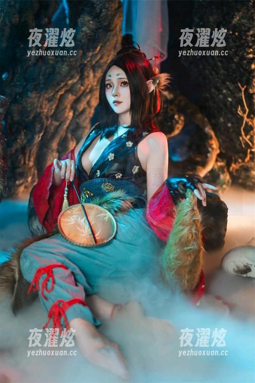 你夏夏的写真藏着多少‘意外’的日常美好？