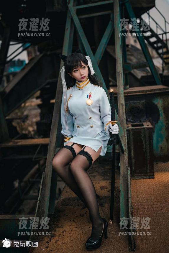 漫画袜子的高清壁纸，兔玩映画又要颠覆你的审美标准！