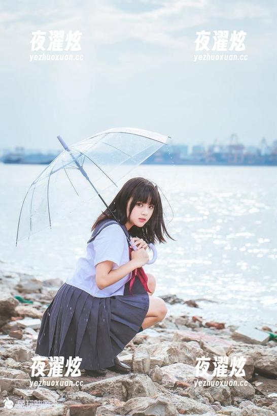 制服裙白丝福利，兔玩映画真的是把我心中那点小火花点燃了。