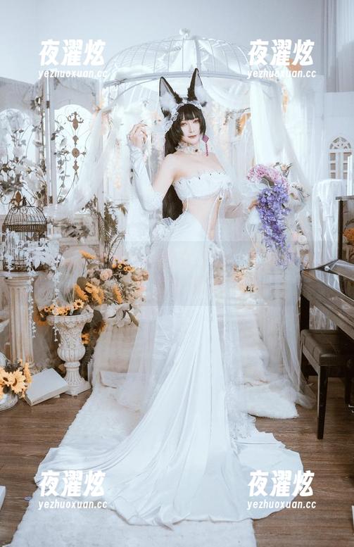 兔胖胖min 那会是兔胖胖min的女友吗?写真作品集里有些涟漪