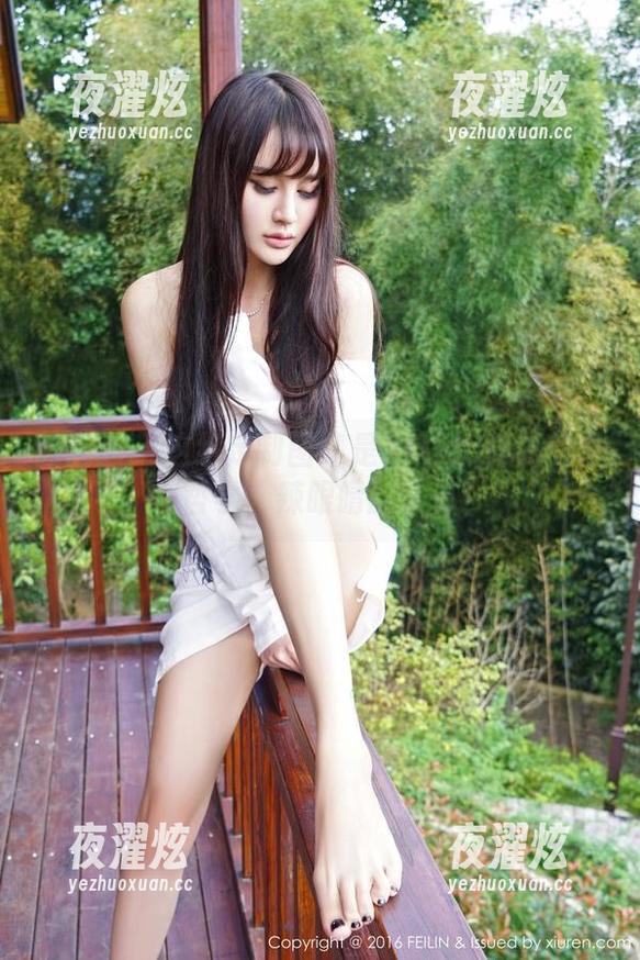 嗲囡囡-Arude薇薇 嗲囡囡 - 这组定制图集是Arude薇薇的居家哲学,辣眼睛的认真!