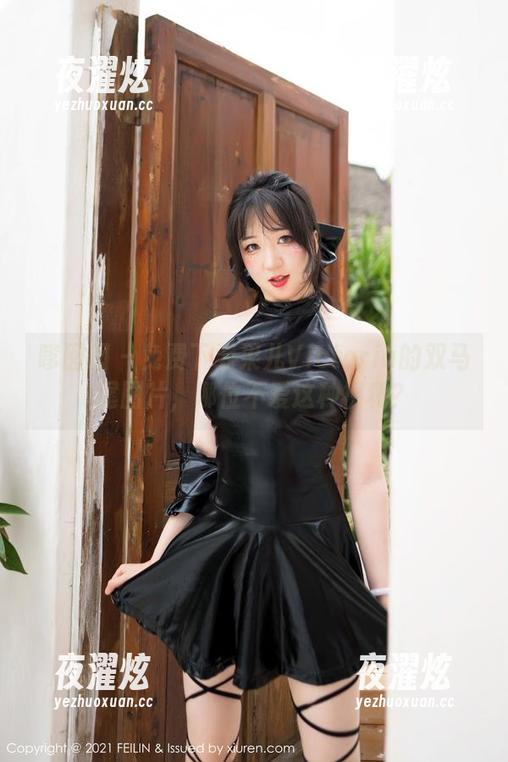 嗲囡囡 - 免费下载果儿Victoria的双马尾图片，哪位不爱这种福利？