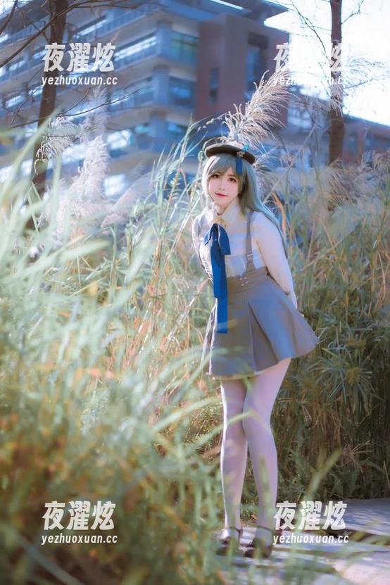 塔塔_Lo1iTa 塔塔_Lo1iTa的无圣光写真,不小心暴露了索尼子的“节操”……