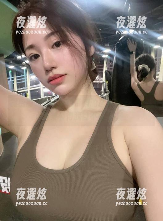 微密圈 - 奶宝妹纸带来的猛料大餐，原图合集看得我目不转睛！