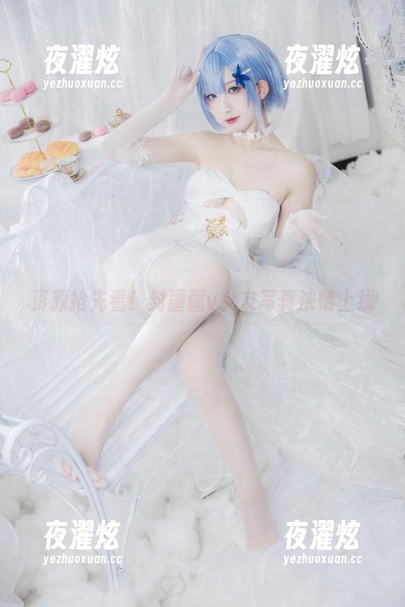 资源抢先看！封疆疆v女友写真浓情上线