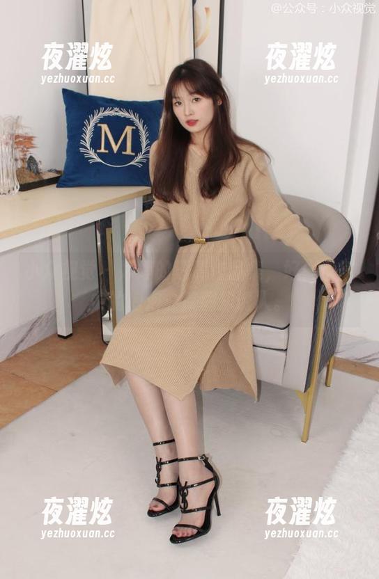 小众视觉 - 婷婷的透明作品集，好像空气中的泡泡，脆弱却诱人。