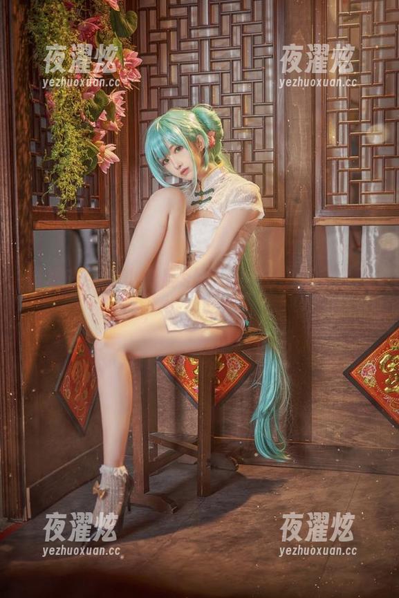 资源在手，小鹿鹿shika的秘密有多少呢，快来私聊！